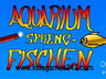 Jocul Aquarium jocuri de Actiune pentru copii