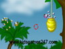 Jocul Bee Boxing jocuri de Actiune pentru copii