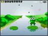 Jocul Frog Pond jocuri de Actiune pentru copii
