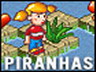 Jocul Piranhas jocuri de Actiune pentru copii