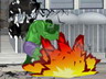 Jocul Hulk Smash Up jocuri actiune, bataie, impuscaturi