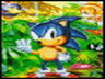 Jocul Ultimate Sonic Quiz jocuri actiune, bataie, impuscaturi