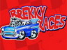 Jocul Breky Racers jocuri curse masini tunate, jocuri noi, car games and racing