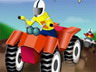 Jocul Mud bike racing jocuri curse masini tunate, jocuri noi, car games and racing