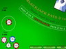 Jocul Blackjack 2 jocuri de carti si pe tabla, jocuri cazino