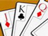Jocul Solitaire 2 jocuri de carti si pe tabla, jocuri cazino