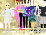 Adnana Dress-up jocuri pentru fete dress up