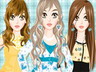 Adriana Dress-up jocuri pentru fete dress up