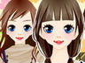 Alina Dress-up jocuri pentru fete dress up