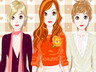 Amanda Dress-up jocuri pentru fete dress up