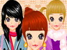 Anabel Dress-up jocuri pentru fete dress up