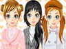 Andreea Dress-up jocuri pentru fete dress up