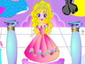 Begonia Dress-up jocuri pentru fete dress up