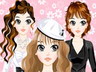 Bianca Dress-up jocuri pentru fete dress up