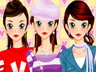 Bloom Dress-up jocuri pentru fete dress up