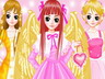 Carla Dress-up jocuri pentru fete dress up