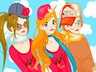 Carol Dress-up jocuri pentru fete dress up