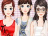 Cerasela Dress-up jocuri pentru fete dress up