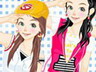 Deea Dress-up jocuri pentru fete dress up