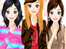 Diana Dress-up jocuri pentru fete dress up