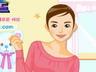 Livia Dress-up jocuri pentru fete dress up