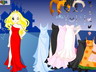 Edith Dress-up jocuri pentru fete dress up