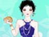 Elegance Dress-up jocuri pentru fete dress up