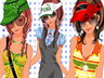 Elena Dress-up jocuri pentru fete dress up