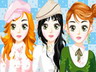 Essus Dress-up jocuri pentru fete dress up