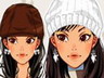 Fiona Dress-up jocuri pentru fete dress up