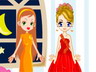 Inga Dress-up jocuri pentru fete dress up