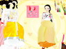 Ioana Dress-up jocuri pentru fete dress up