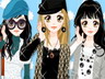 Irina Dress-up jocuri pentru fete dress up