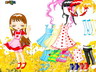 Isolda Dress-up jocuri pentru fete dress up