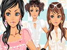 Julieta Dress-up jocuri pentru fete dress up