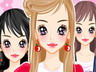 Lia Dress-up jocuri pentru fete dress up