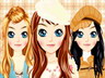 Lizuca Dress-up jocuri pentru fete dress up