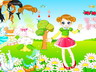 Loredana Dress-up jocuri pentru fete dress up