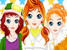 Lucy Dress-up jocuri pentru fete dress up