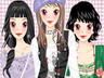 Marry Dress-up jocuri pentru fete dress up