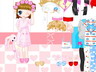 Maya Dress-up jocuri pentru fete dress up