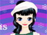 Melinda Dress-up jocuri pentru fete dress up