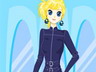 Mihaela Dress-up jocuri pentru fete dress up