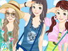 Mioara Dress-up jocuri pentru fete dress up