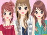 Miruna Dress-up jocuri pentru fete dress up