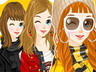 Mony Dress-up jocuri pentru fete dress up