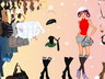 Nela Dress-up jocuri pentru fete dress up