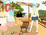 Nelly Dress-up jocuri pentru fete dress up