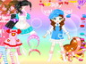 Niko Dress-up jocuri pentru fete dress up