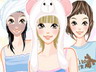 Niky Dress-up jocuri pentru fete dress up